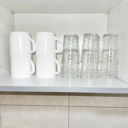 Apartament - Fuer 2 Personen *