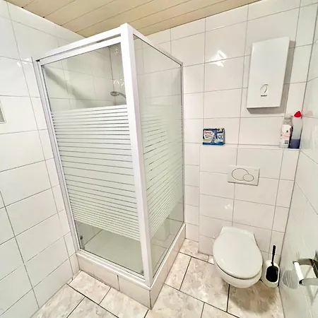 Apartament - Fuer 2 Personen Paderborn