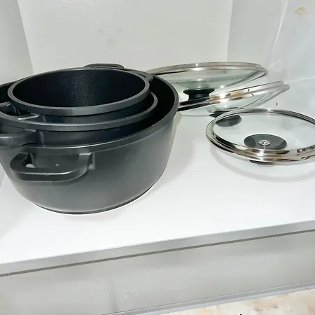 - Fuer 2 Personen Apartament Paderborn