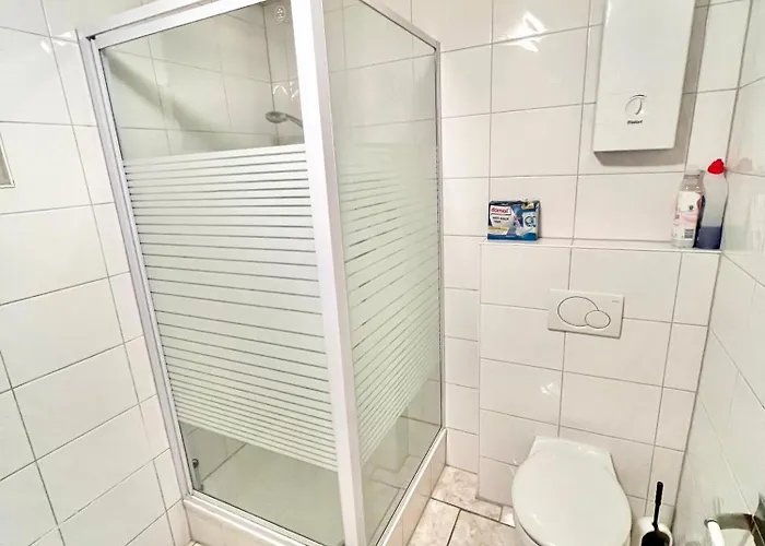 Lejlighed - Fuer 2 Personen Paderborn